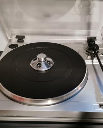 🎵 giradischi Sanyo con testina nuova 