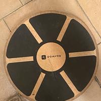 BALANCE BOARD Domyos tavoletta propriocerriva