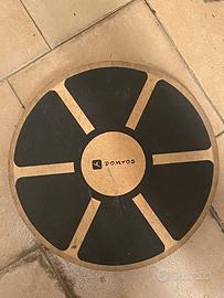 BALANCE BOARD Domyos tavoletta propriocerriva