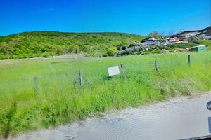 Terreno fabbricabile