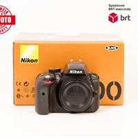Nikon D3300