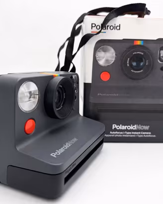 PolaroidNow Gen2