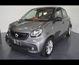 smart forfour 2nds. (W453) 90 0.9 Turbo Sport...