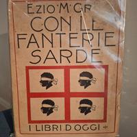 Gray - Con le fanterie sarde - Brigata Sassari