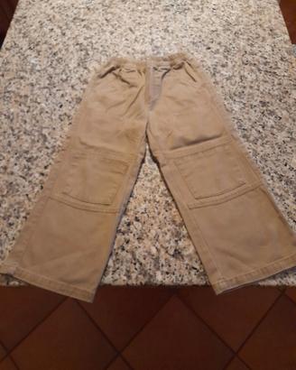 Pantaloni MeK 