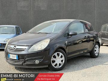 Opel Corsa 1.2 3 porte per commercianti