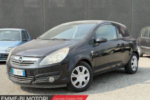 Opel Corsa 1.2 3 porte per commercianti