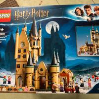 Lego Harry Potter Hogwarts Astronomy Tower cod7596