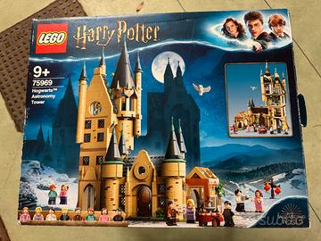 Lego Harry Potter Hogwarts Astronomy Tower cod7596