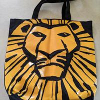 Borsa del musical de Il Re Leone