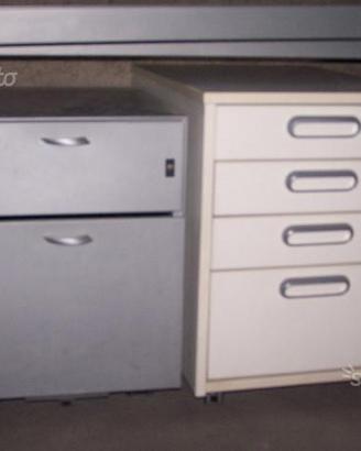 Cassettiera
