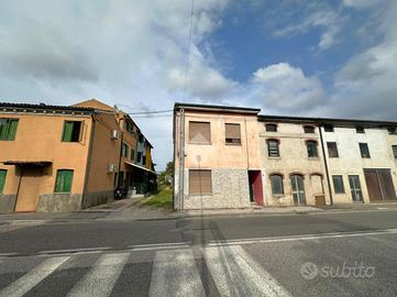 CASA INDIPENDENTE A VICENZA