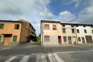 CASA INDIPENDENTE A VICENZA
