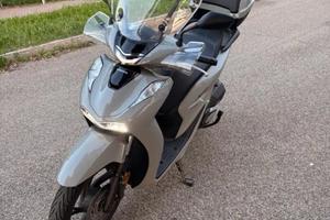 Honda sh 150