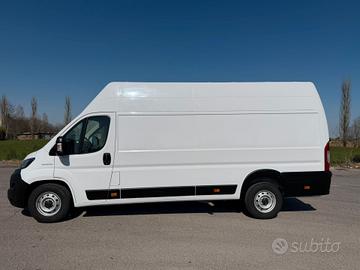 Fiat Ducato 2.3 Mtj 160 Cv MAXI - XL4 H3