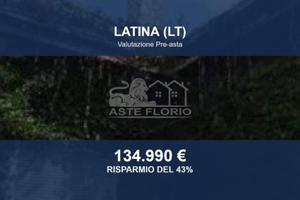 Immobile in asta di 280 m² con più di 5 locali a L