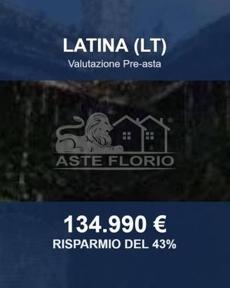 Immobile in asta di 280 m² con più di 5 locali a L