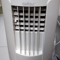 Climatizzatore a Rotelle Daitsu Seminuovo