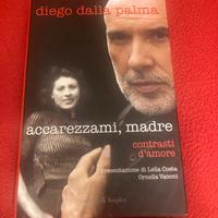diego dalla palma: accarezzami, madre