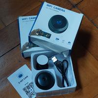 2 WiFi Camera mini