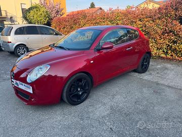 Alfa Romeo MiTo 1.4 105 CV M.air S&S Distinctive