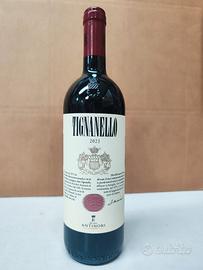 Tignanello 2023