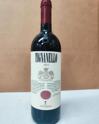 Tignanello 2023