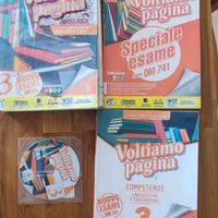 Voltiamio Pagina 3 + Cd