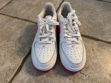 Air Force Nike Rosa Nuove