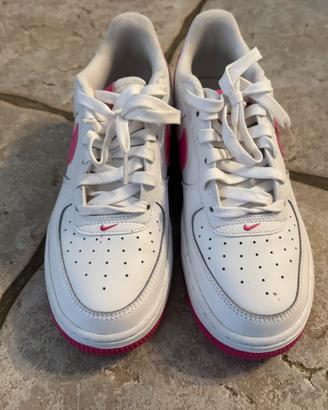 Air Force Nike Rosa Nuove