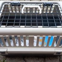 trasportino di media misura (cm57x37x34)
