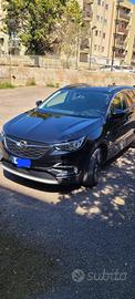 Opel GrandlandX