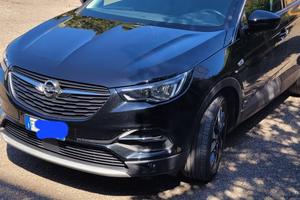 Opel GrandlandX