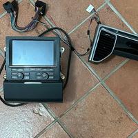 AUTORADIO PORSCHE MACAN