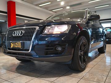 Audi Q5 2.0 TDI 170 CV quattro Advanced