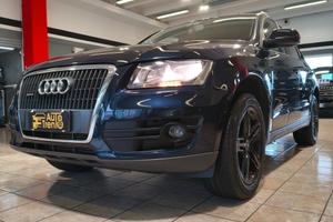 Audi Q5 2.0 TDI 170 CV quattro Advanced
