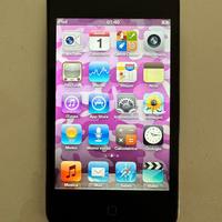 Apple iPod touch 8 gb