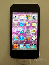 Apple iPod touch 8 gb