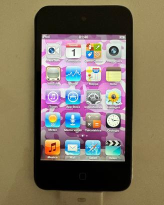 Apple iPod touch 8 gb