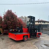 S115 Muletto laterale diesel 50 q