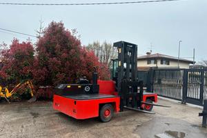 S115 Muletto laterale diesel 50 q