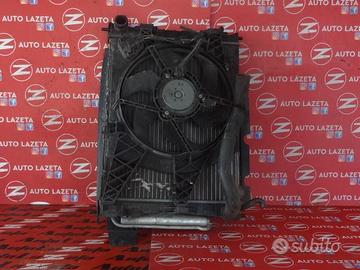 Radiatore Acqua Renault Clio Codice 8200448553