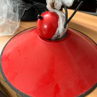 Lampadario cucina