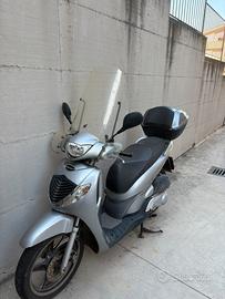 Honda SH 150 2005