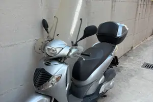Honda SH 150 2005