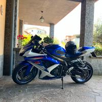 Gsx R 600