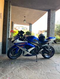 Gsx R 600