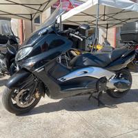 Yamaha T Max 500 - Tre del 2005 - 2008 & del 2003