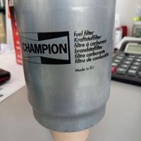 FILTRO GASOLIO CHAMPION L111 NUOVO IMBALLATO