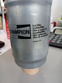 FILTRO GASOLIO CHAMPION L111 NUOVO IMBALLATO